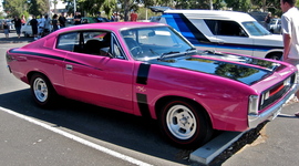 Timeline: Land transportation