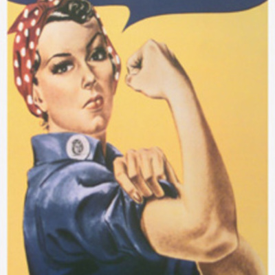 Timeline: Women's Right Movements