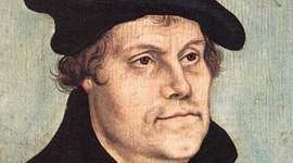 Timeline: Luther Márton