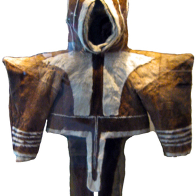 Timeline: Inuits - Gianna Baker