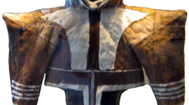 Timeline: Inuits - Gianna Baker