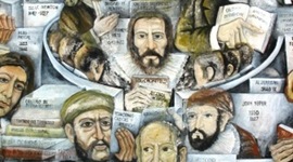 Timeline: Recorrido por la Historia del Cálculo