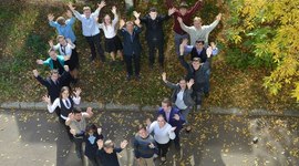 Timeline: История одного класса. Любимому 11А посвящается...