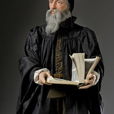 Timeline: Kávin János