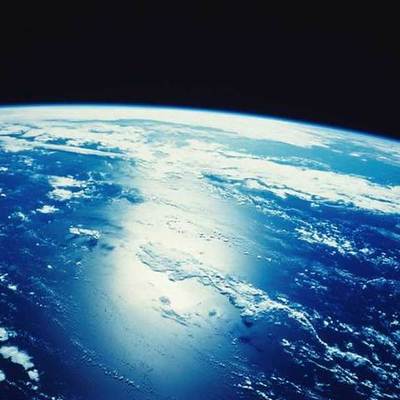 Timeline: Космические события