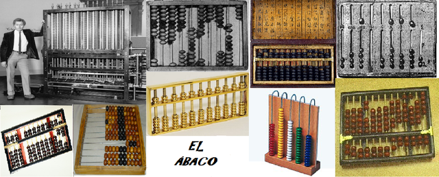 Historia Informática timeline | Timetoast timelines