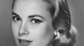 Timeline: Grace Kelly
