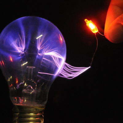 Timeline: ELECTROMAGNETISMO DE LA CIENCIA A LA TECNOLOGÍA