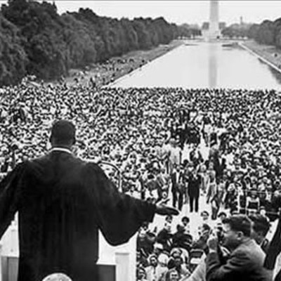 Timeline: Civil Rights timeline