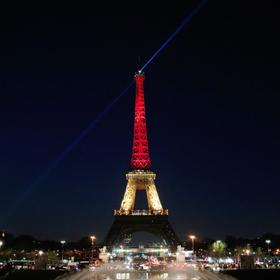 Timeline: Atentados en Europa