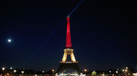 Timeline: Atentados en Europa