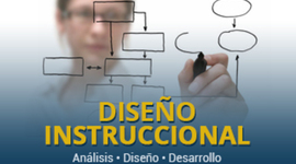 Timeline: ANTECEDENTES DEL DISEÑO INTRUCCIONAL