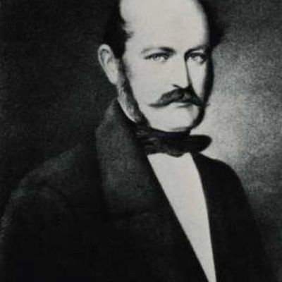 Timeline: Vida de Felipe Semmelweis