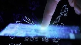 Timeline: Hitos de la tecnología educativa