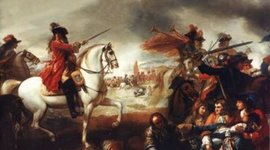 Timeline: The Glorious Revolution