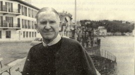 Timeline: Debagoieneko idazleak