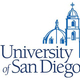 University of san diego logo tefl tesol course provider