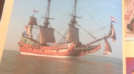 Timeline: De koloniale relatie tussen Indonesië en Nederland