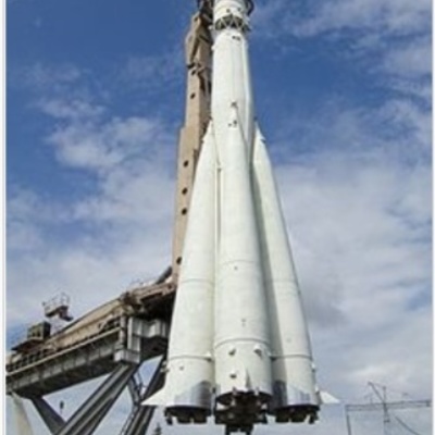 Timeline: Освоение космоса