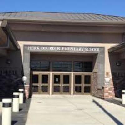 Timeline: Herk Bouris Elementary through 2020