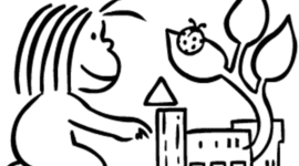 Timeline: Mi historia escolar y las TIC