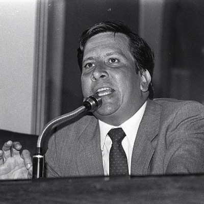 Timeline: Asesinato de Rodrigo Lara, un recorrido por la historia que aún no se aclara