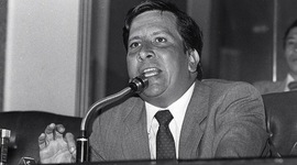 Timeline: Asesinato de Rodrigo Lara, un recorrido por la historia que aún no se aclara