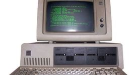 Timeline: História do Computador