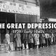 The great deppression