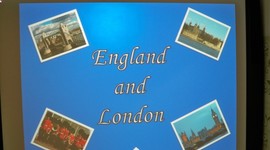 Timeline: Неделя английского языка - одна из форм внеурочной деятельности