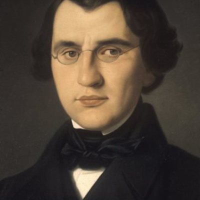 Timeline: Жизненный и творческий путь И.С. Тургенева