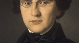 Timeline: Жизненный и творческий путь И.С. Тургенева