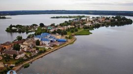 Timeline: История города Себежа