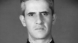 Timeline: Vida y Obra Padre Rafael García Herreros