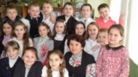 Timeline: Мой класс