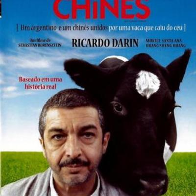 Timeline: Um Conto Chinês