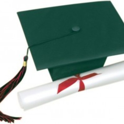 Timeline: Trajetória Acadêmica - LVR