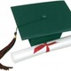 Graduation cap 300x236