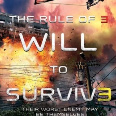 Timeline: Will to Survive