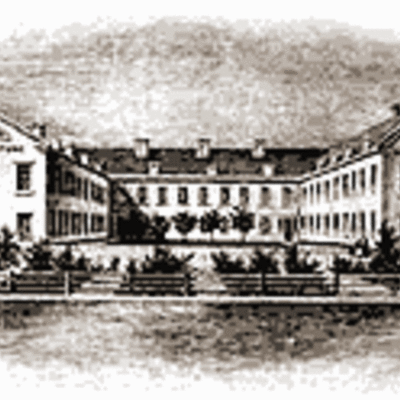 Timeline: Prisons and Asylums in 1800s U.S