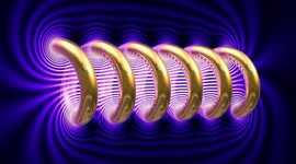 Timeline: ELECTROMAGNETISMO -Dayana