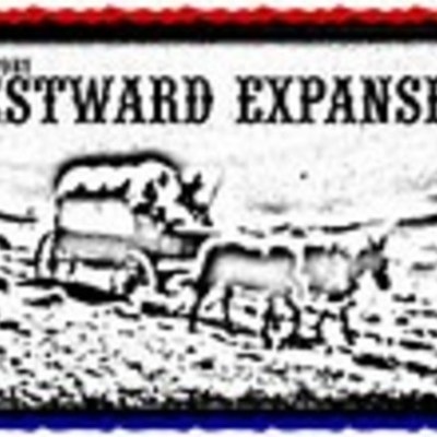 Timeline:  Historical Website: Westward Expansion
