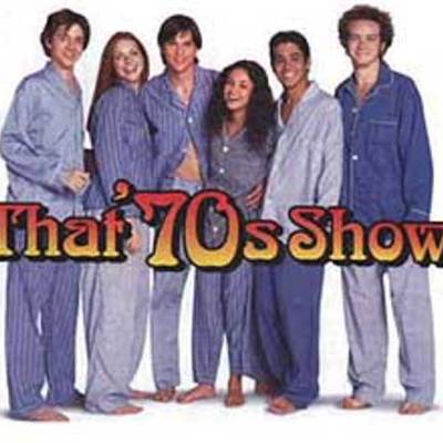 Timeline: שנות ה-70