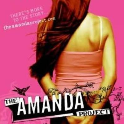 Timeline: the amanda project
