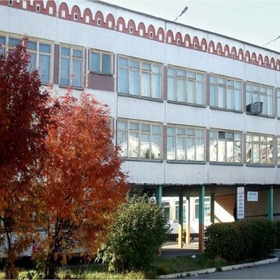 Timeline: Первая школа Кузнецкстроя