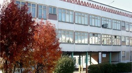 Timeline: Первая школа Кузнецкстроя