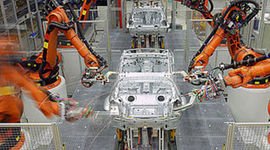 Timeline: La Evolución de la Automatización