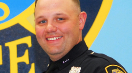 Timeline: Officer Pearce