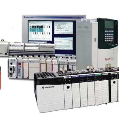 Timeline: Evolucion del PLC
