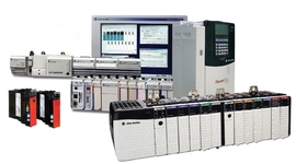 Timeline: Evolucion del PLC